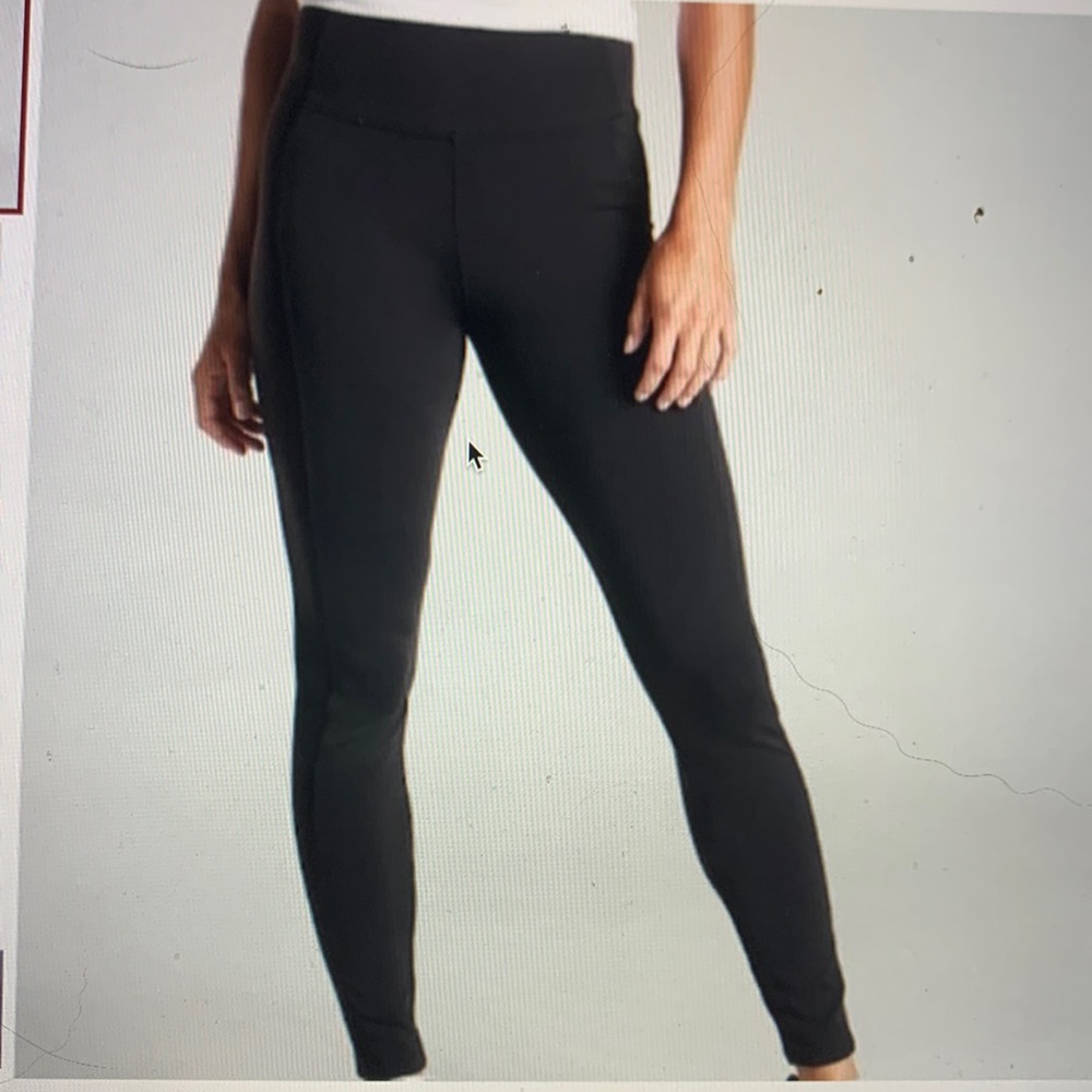 Athleta Delancey Street Tight